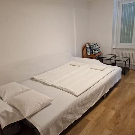 Bastis Central Guesthouse Lucerne City 외부 사진