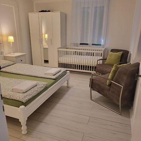 Bastis Central Guesthouse Lucerne City 외부 사진