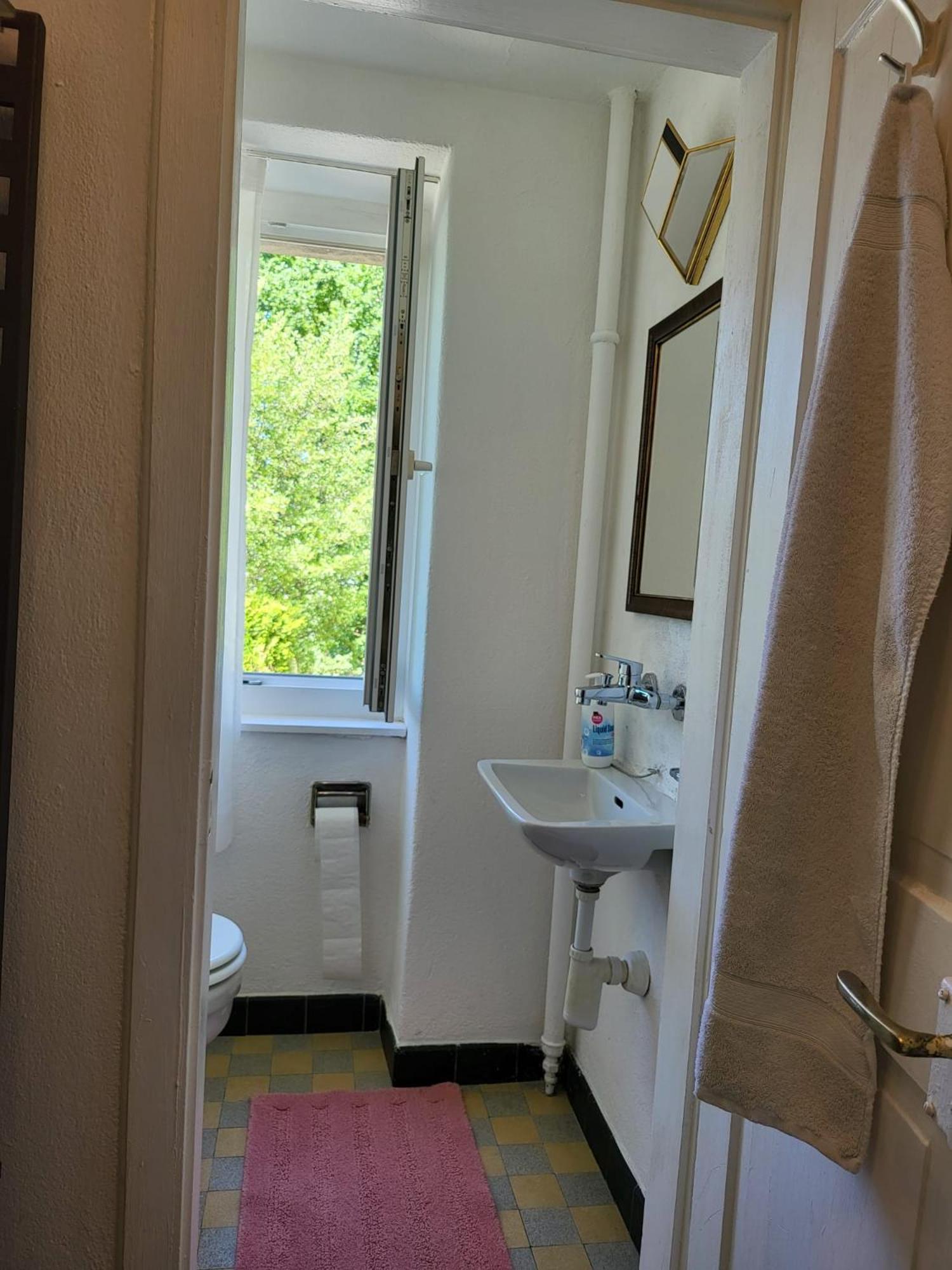 Bastis Central Guesthouse Lucerne City 외부 사진