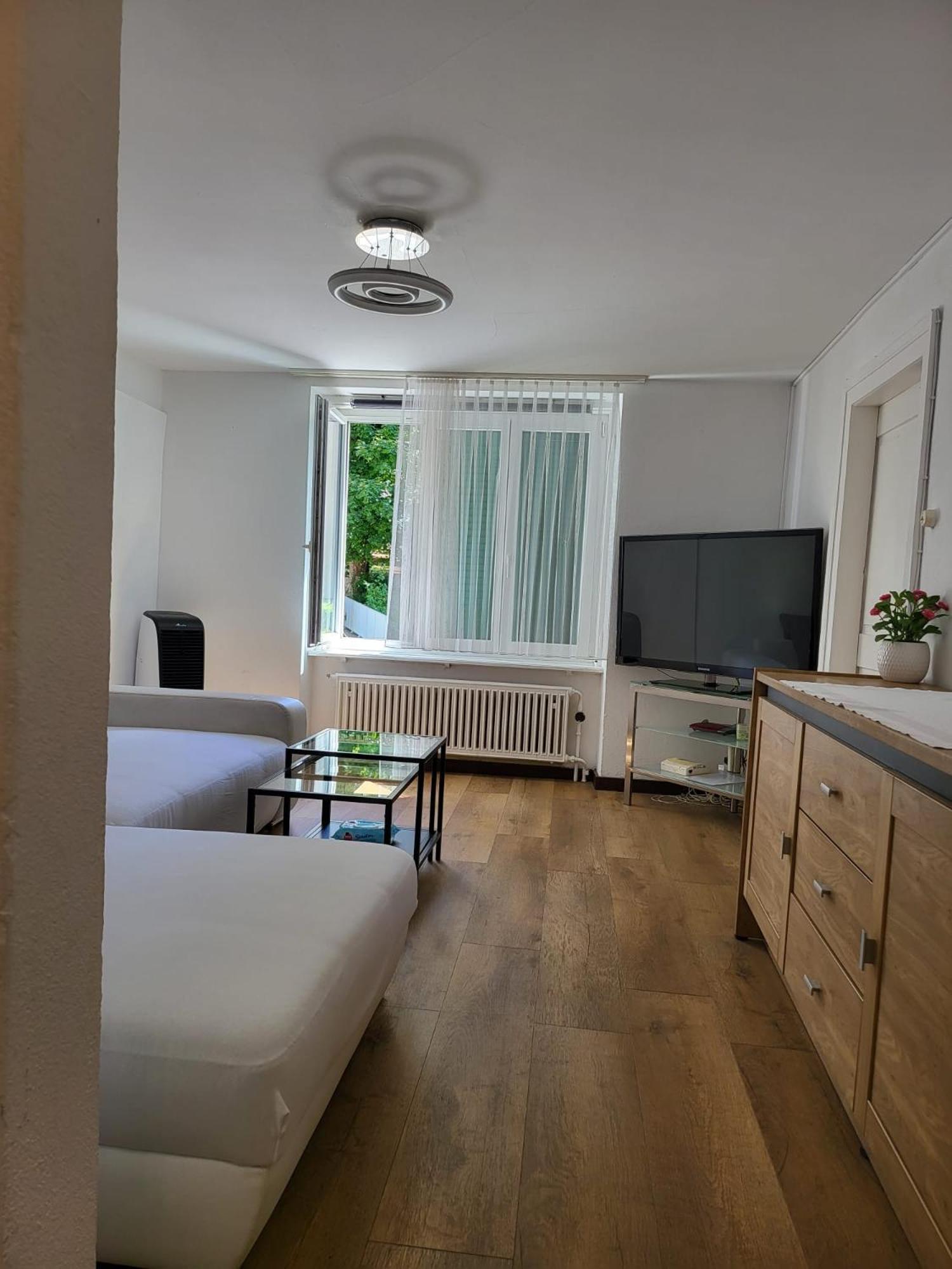 Bastis Central Guesthouse Lucerne City 외부 사진