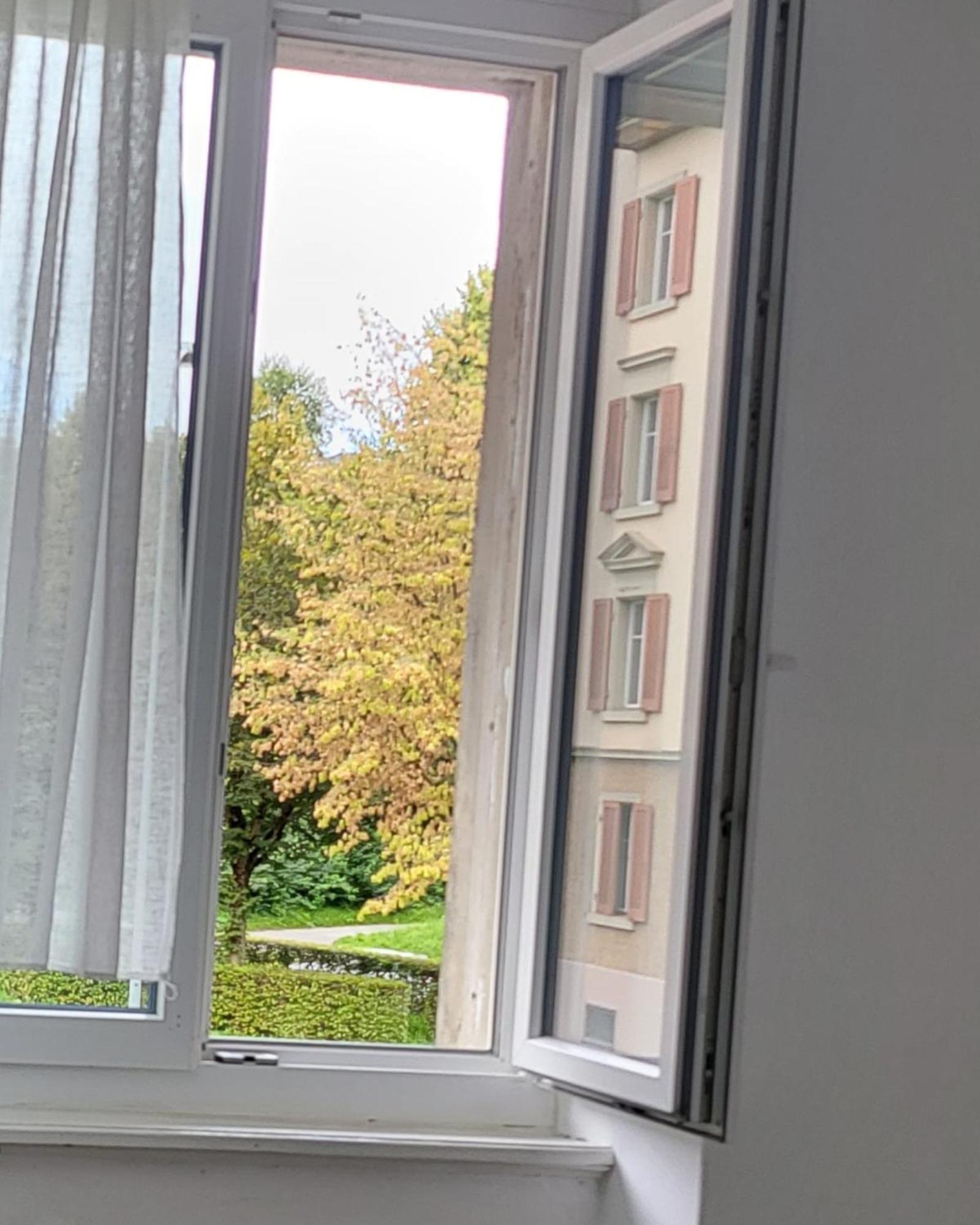 Bastis Central Guesthouse Lucerne City 외부 사진