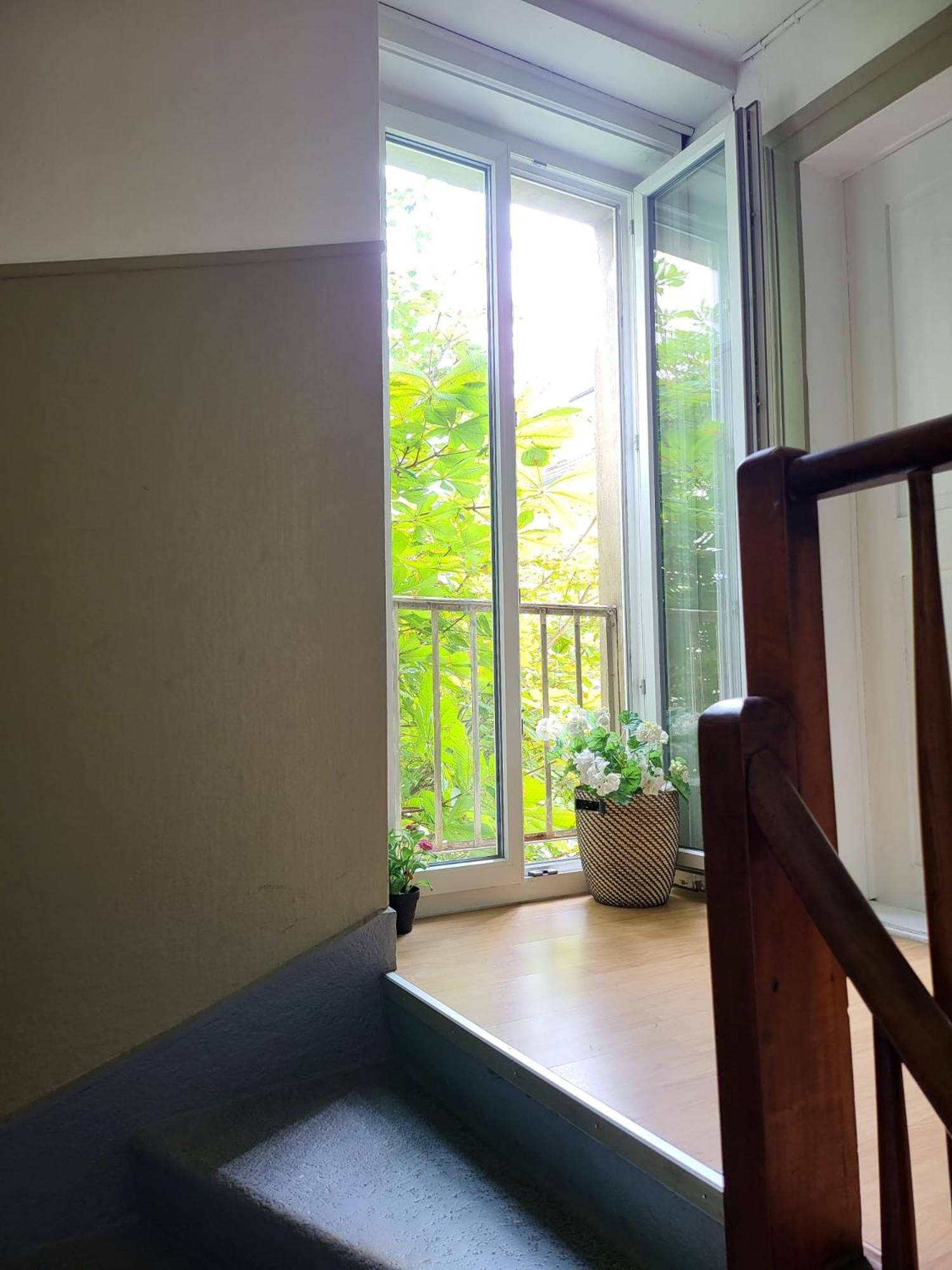 Bastis Central Guesthouse Lucerne City 외부 사진