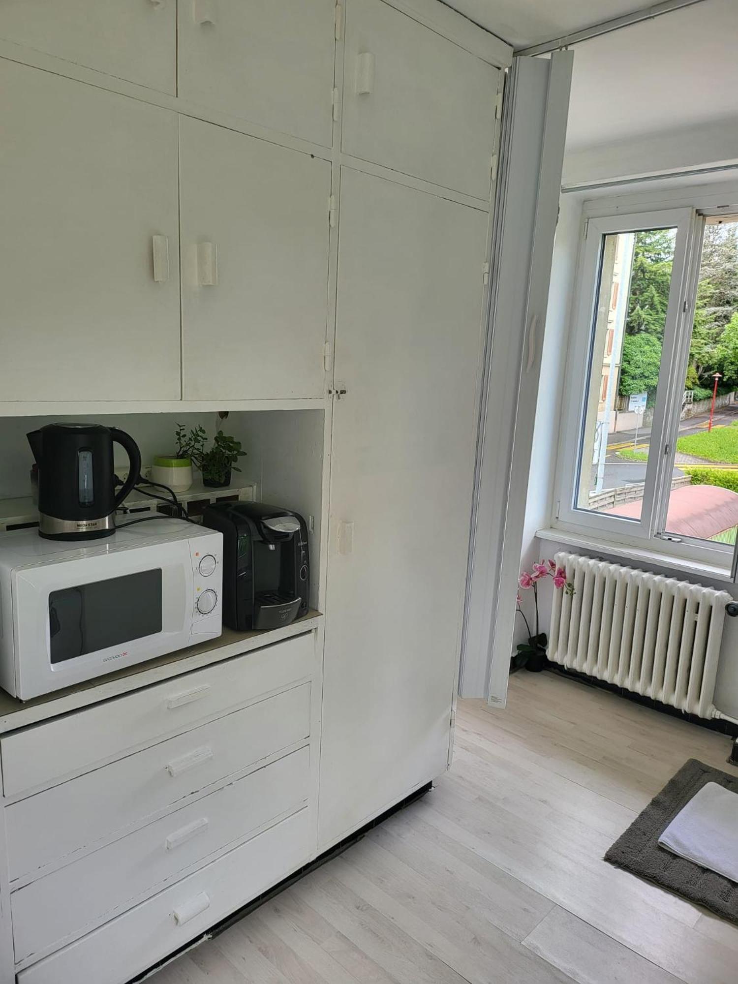 Bastis Central Guesthouse Lucerne City 외부 사진