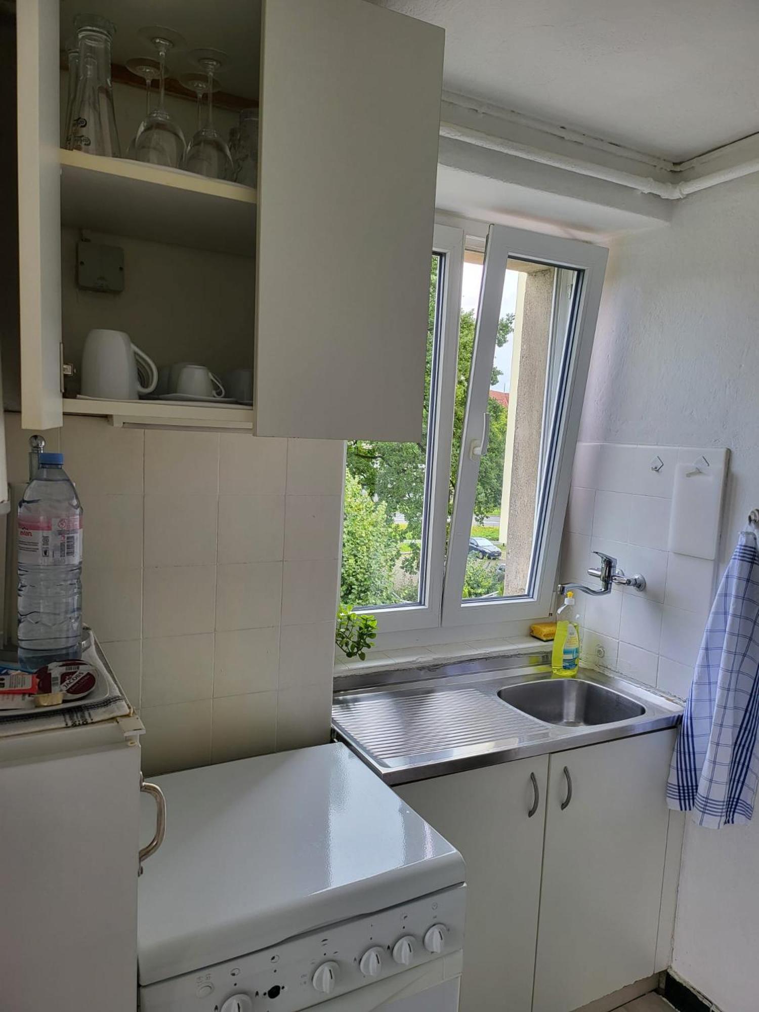 Bastis Central Guesthouse Lucerne City 외부 사진