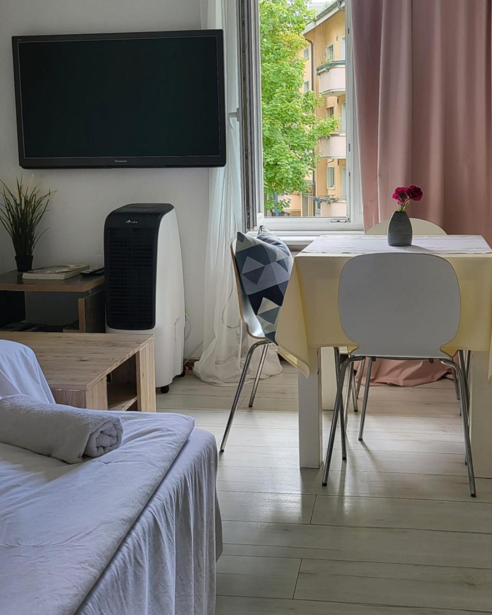 Bastis Central Guesthouse Lucerne City 외부 사진