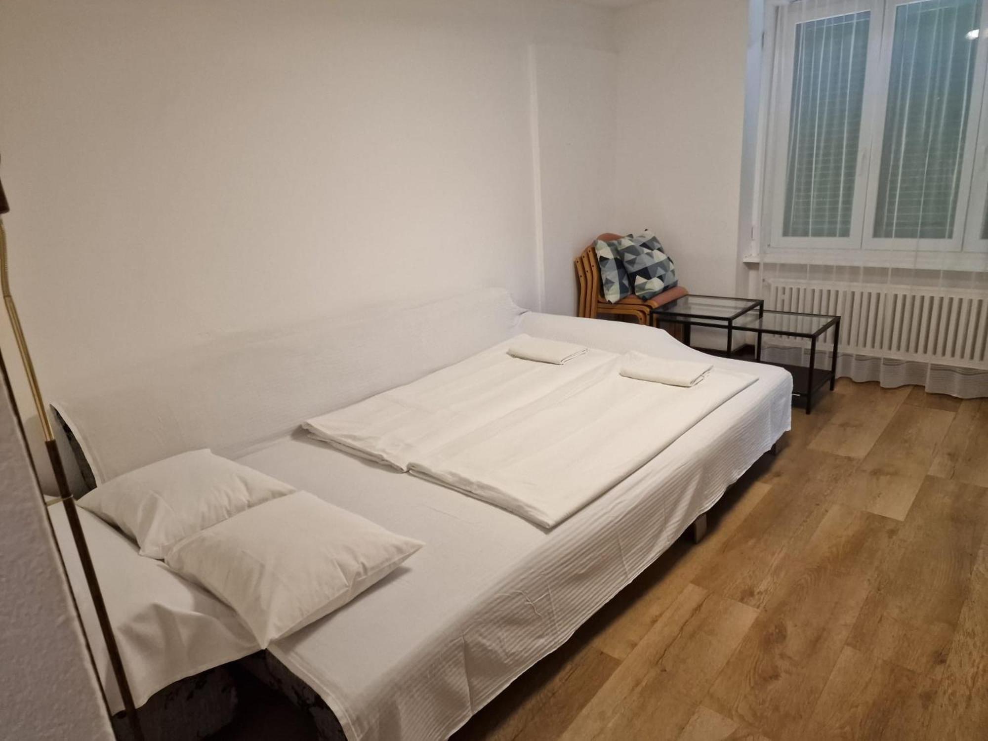 Bastis Central Guesthouse Lucerne City 외부 사진